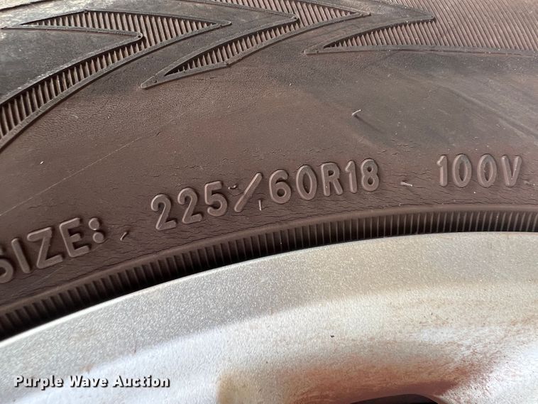 image for item KF9822 2018 Dodge Charger Police