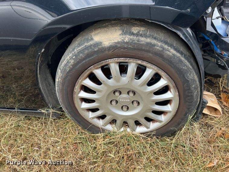 image for item KF9822 2018 Dodge Charger Police