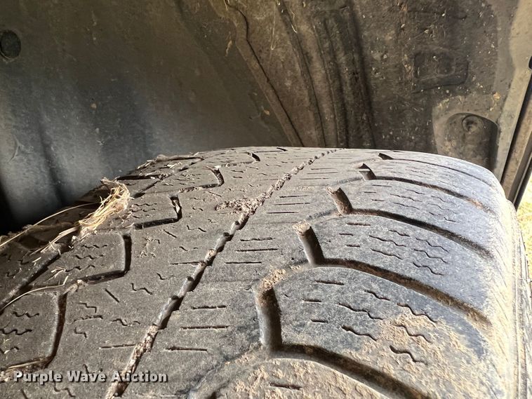 image for item KF9822 2018 Dodge Charger Police