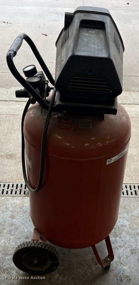 image for item KF9836 Craftsman 919.167310  air compressor