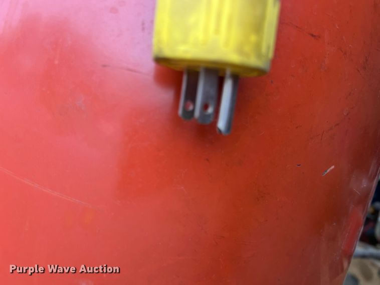 image for item KF9836 Craftsman 919.167310  air compressor