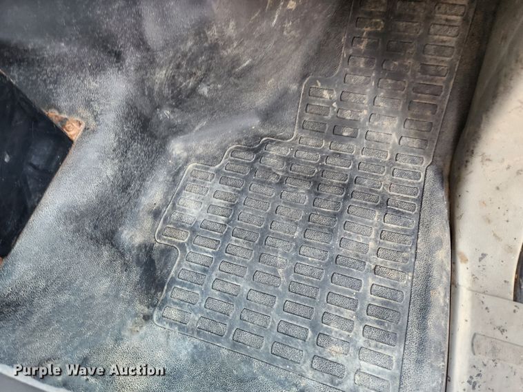 image for item KT9507 2009 Ford F350 Super Duty XL  dump bed pickup truck