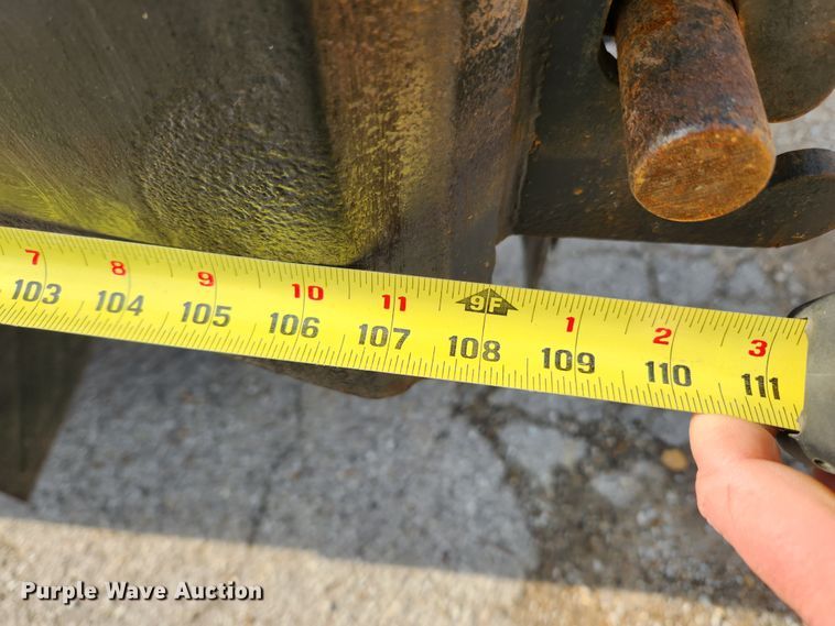 image for item KT9507 2009 Ford F350 Super Duty XL  dump bed pickup truck