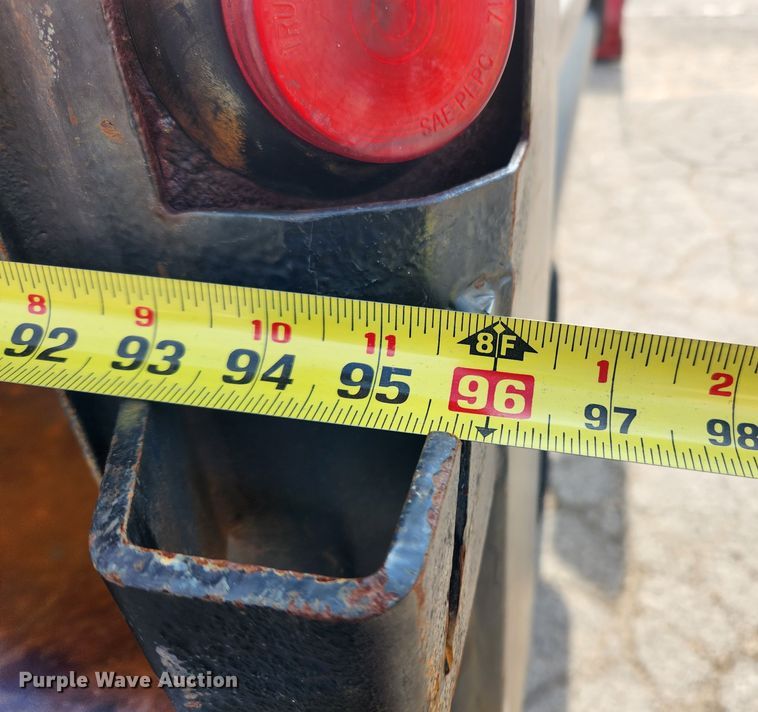 image for item KT9507 2009 Ford F350 Super Duty XL  dump bed pickup truck