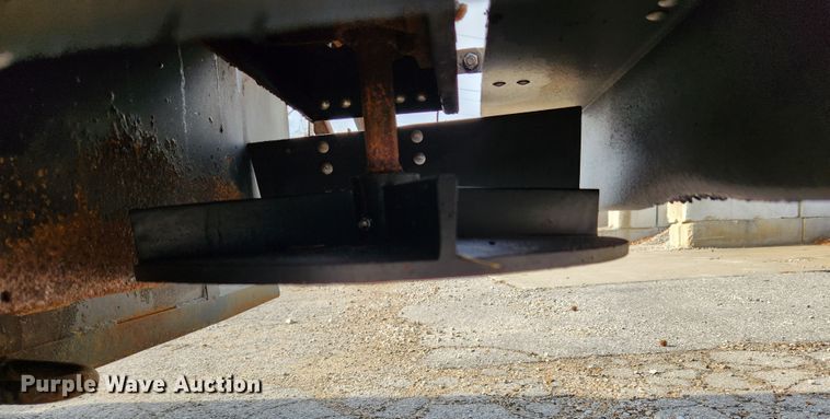 image for item KT9507 2009 Ford F350 Super Duty XL  dump bed pickup truck