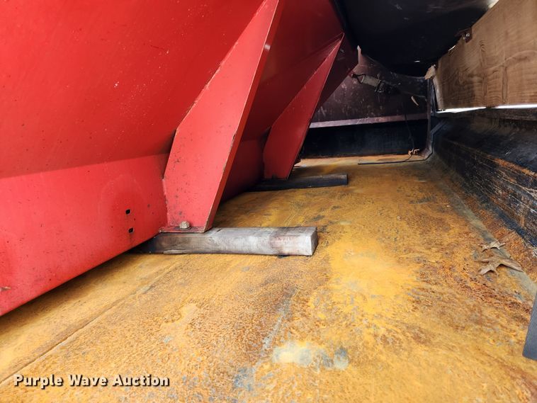 image for item KT9507 2009 Ford F350 Super Duty XL  dump bed pickup truck