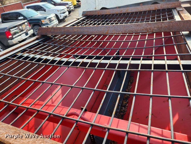 image for item KT9507 2009 Ford F350 Super Duty XL  dump bed pickup truck