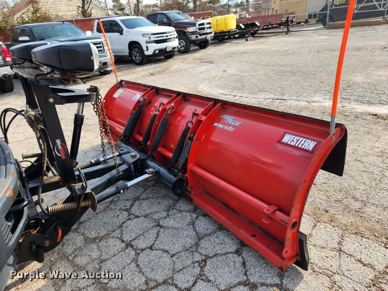 image for item KT9507 2009 Ford F350 Super Duty XL  dump bed pickup truck