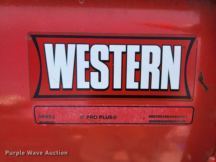 image for item KT9507 2009 Ford F350 Super Duty XL  dump bed pickup truck