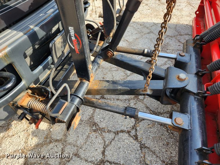 image for item KT9507 2009 Ford F350 Super Duty XL  dump bed pickup truck