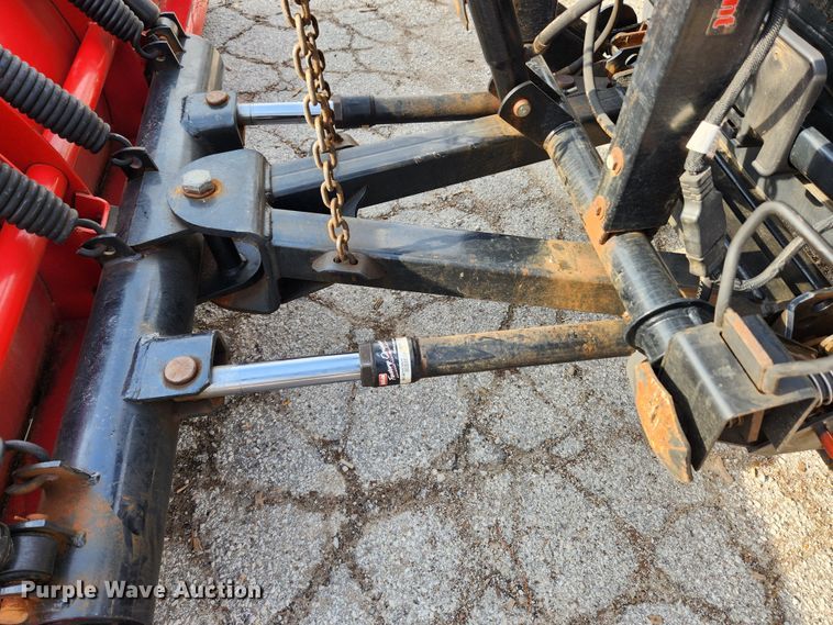 image for item KT9507 2009 Ford F350 Super Duty XL  dump bed pickup truck