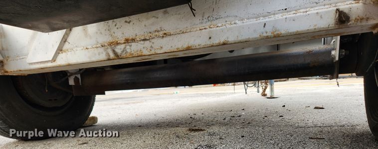 image for item KT9508 2011 Altec DC-1317 HP  wood chipper