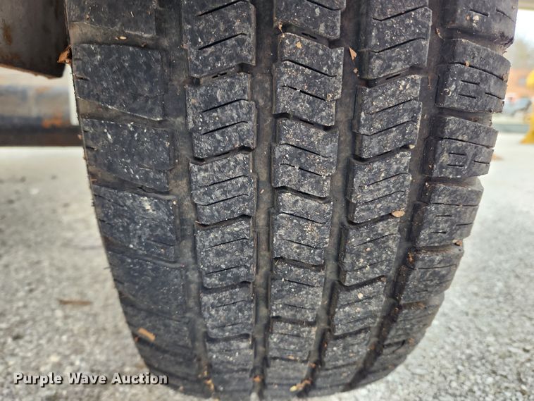 image for item KT9508 2011 Altec DC-1317 HP  wood chipper