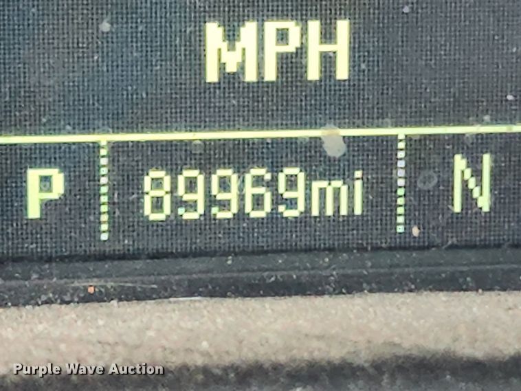 image for item KT9509 2017 Chevrolet Tahoe Police  SUV