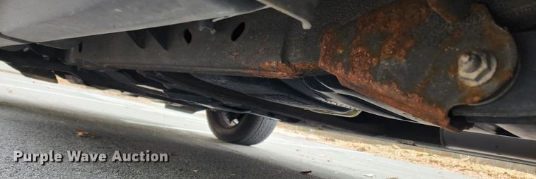 image for item KT9509 2017 Chevrolet Tahoe Police  SUV