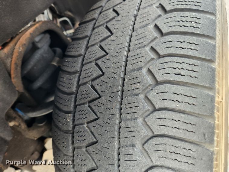 image for item KT9509 2017 Chevrolet Tahoe Police  SUV