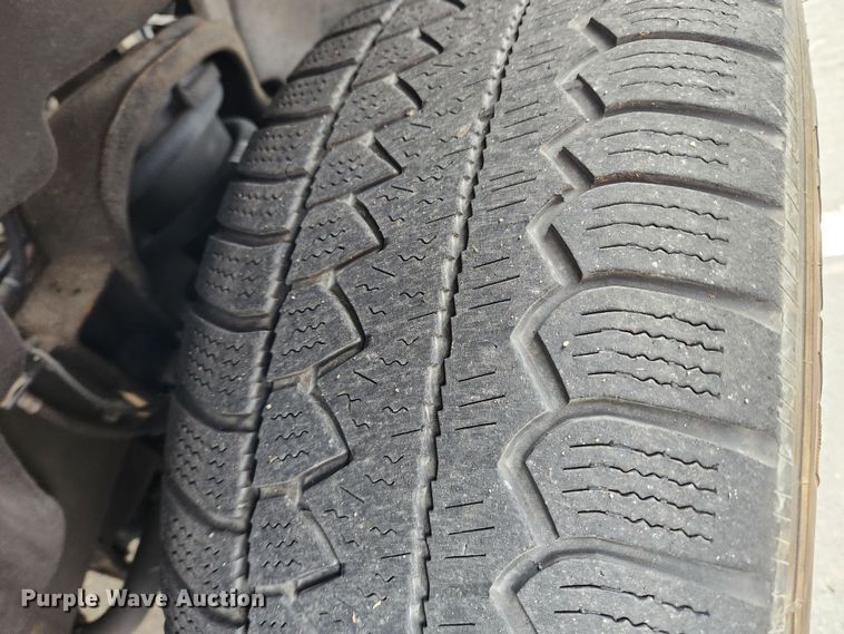 image for item KT9509 2017 Chevrolet Tahoe Police  SUV