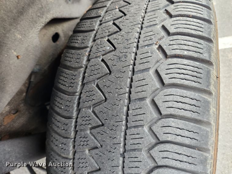 image for item KT9509 2017 Chevrolet Tahoe Police  SUV