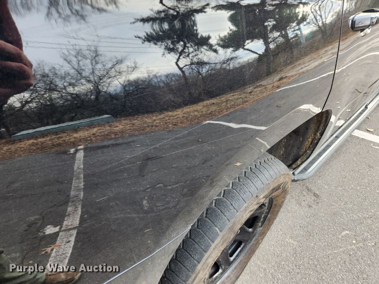 image for item KT9510 2019 Chevrolet Tahoe Police  SUV