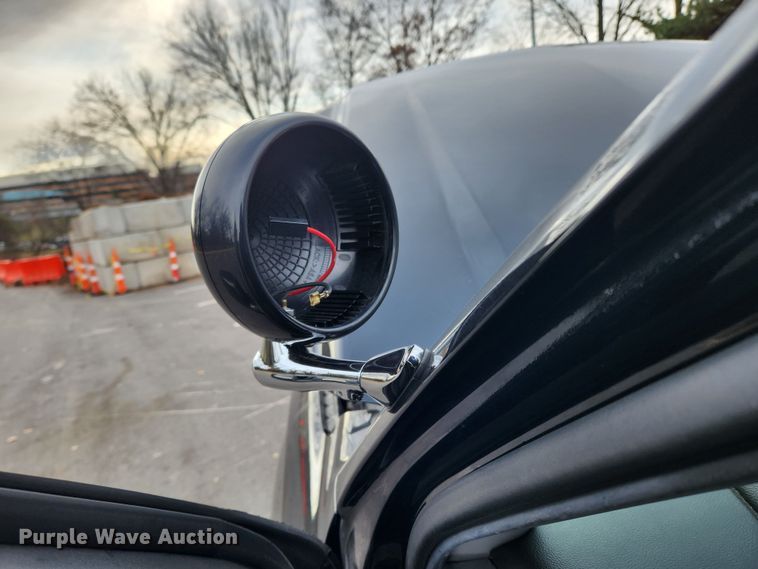 image for item KT9510 2019 Chevrolet Tahoe Police  SUV