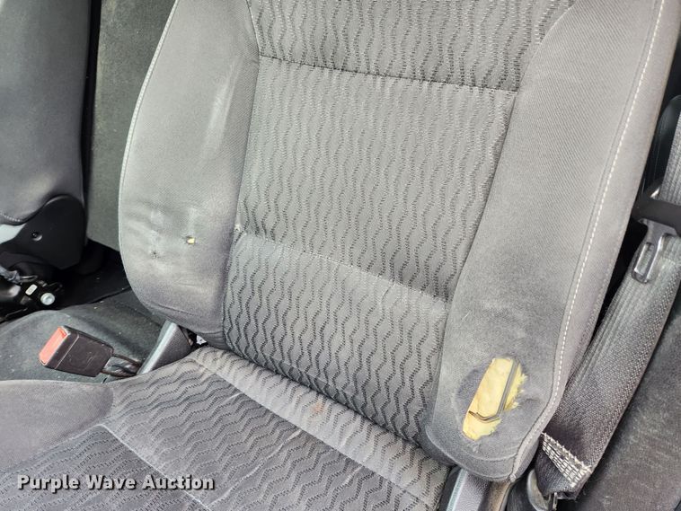 image for item KT9510 2019 Chevrolet Tahoe Police  SUV