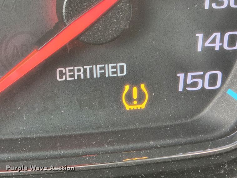 image for item KT9510 2019 Chevrolet Tahoe Police  SUV