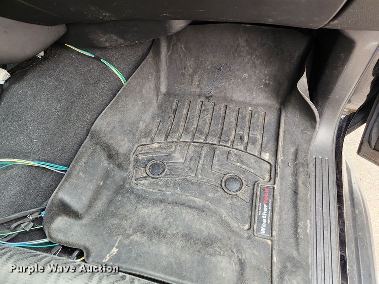 image for item KT9510 2019 Chevrolet Tahoe Police  SUV