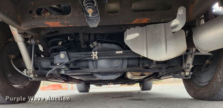 image for item KT9510 2019 Chevrolet Tahoe Police  SUV