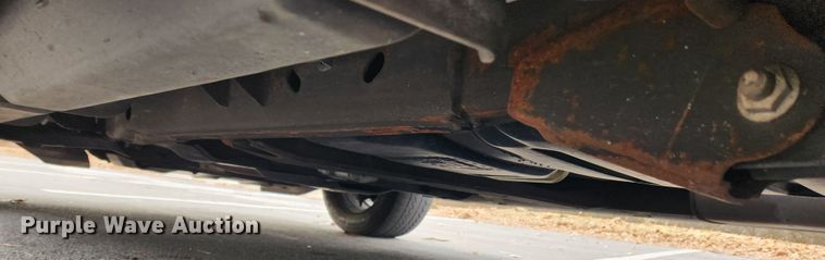 image for item KT9510 2019 Chevrolet Tahoe Police  SUV