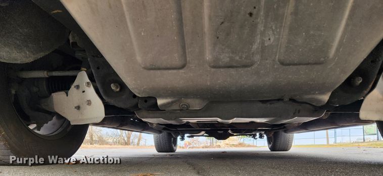 image for item KT9510 2019 Chevrolet Tahoe Police  SUV