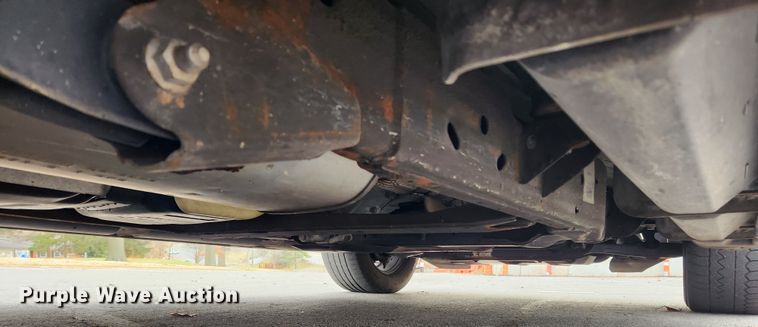 image for item KT9510 2019 Chevrolet Tahoe Police  SUV