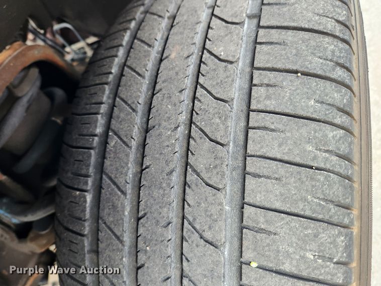 image for item KT9510 2019 Chevrolet Tahoe Police  SUV