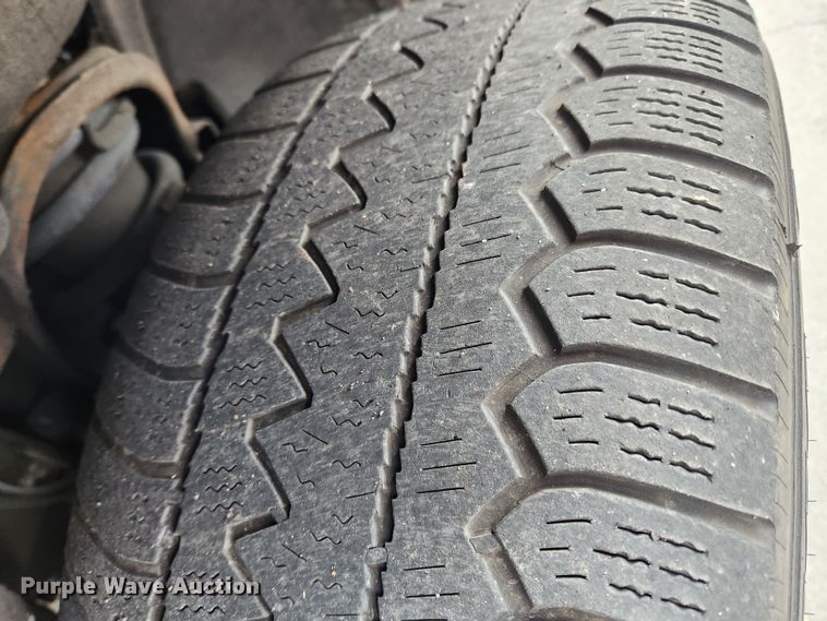 image for item KT9510 2019 Chevrolet Tahoe Police  SUV