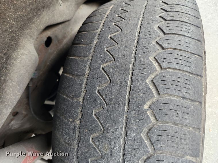 image for item KT9510 2019 Chevrolet Tahoe Police  SUV