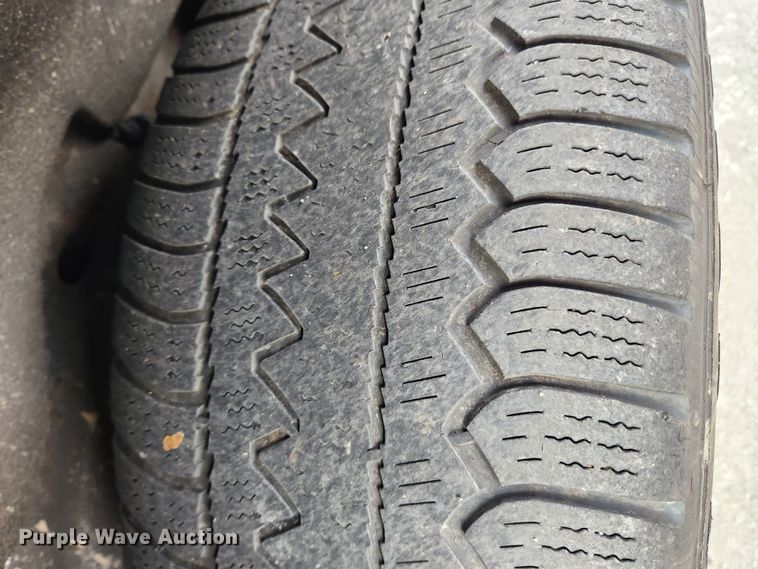 image for item KT9510 2019 Chevrolet Tahoe Police  SUV