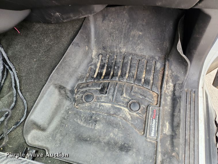 image for item KT9511 2018 Chevrolet Tahoe Police  SUV