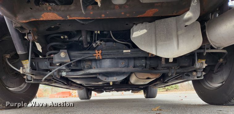 image for item KT9511 2018 Chevrolet Tahoe Police  SUV