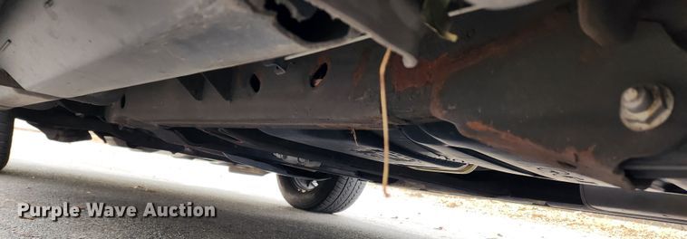 image for item KT9511 2018 Chevrolet Tahoe Police  SUV