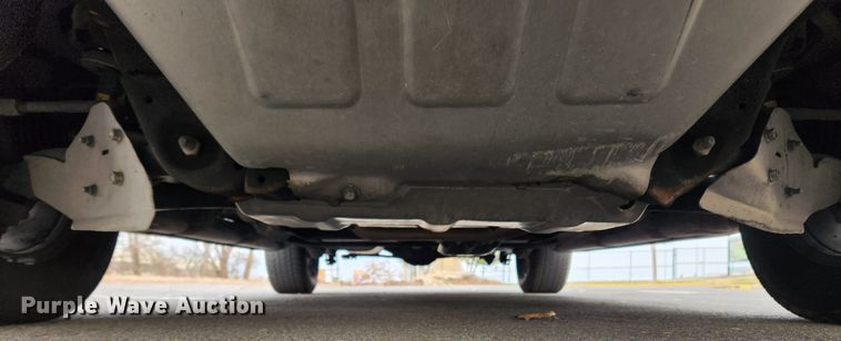 image for item KT9511 2018 Chevrolet Tahoe Police  SUV