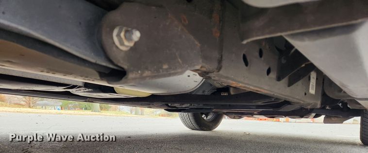 image for item KT9511 2018 Chevrolet Tahoe Police  SUV