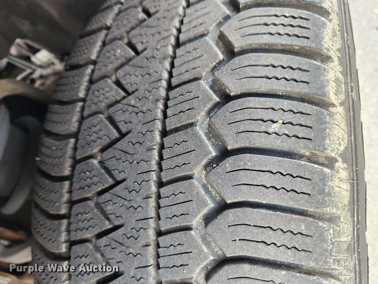 image for item KT9511 2018 Chevrolet Tahoe Police  SUV