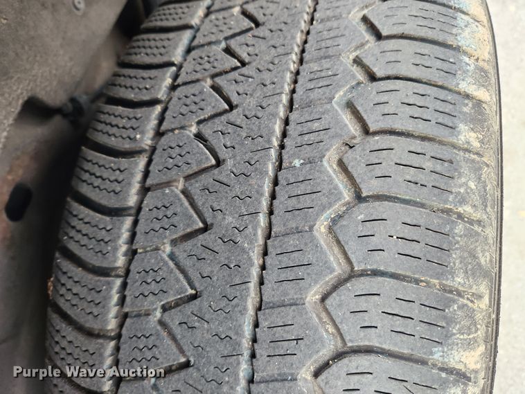 image for item KT9511 2018 Chevrolet Tahoe Police  SUV