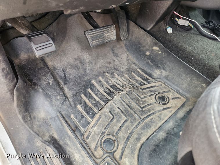 image for item KT9512 2018 Chevrolet Tahoe Police  SUV