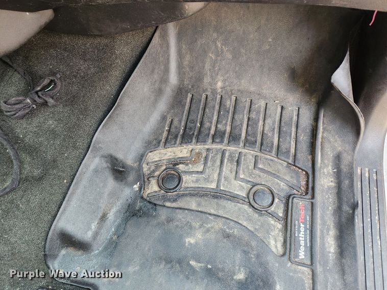 image for item KT9512 2018 Chevrolet Tahoe Police  SUV