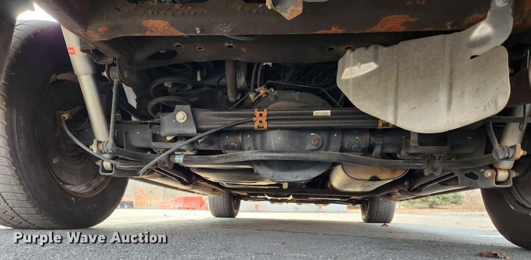 image for item KT9512 2018 Chevrolet Tahoe Police  SUV