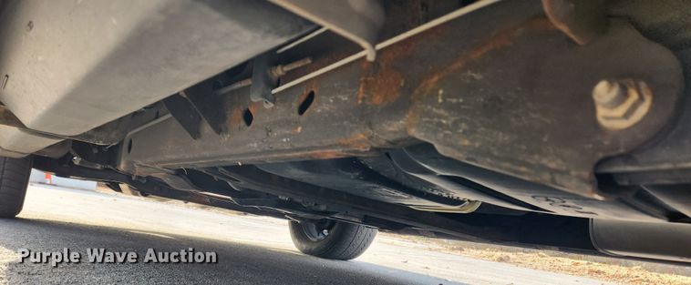 image for item KT9512 2018 Chevrolet Tahoe Police  SUV