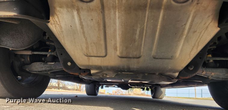 image for item KT9512 2018 Chevrolet Tahoe Police  SUV