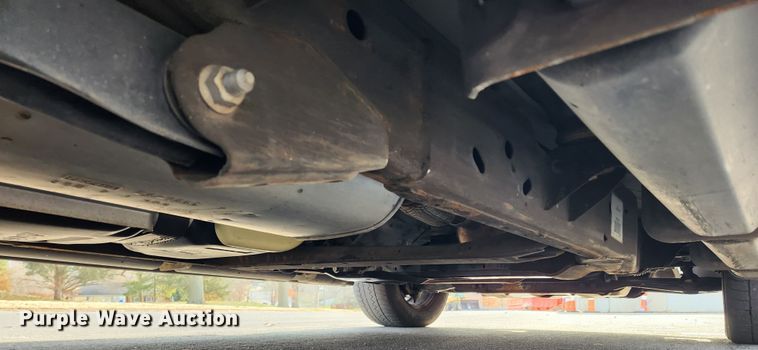 image for item KT9512 2018 Chevrolet Tahoe Police  SUV