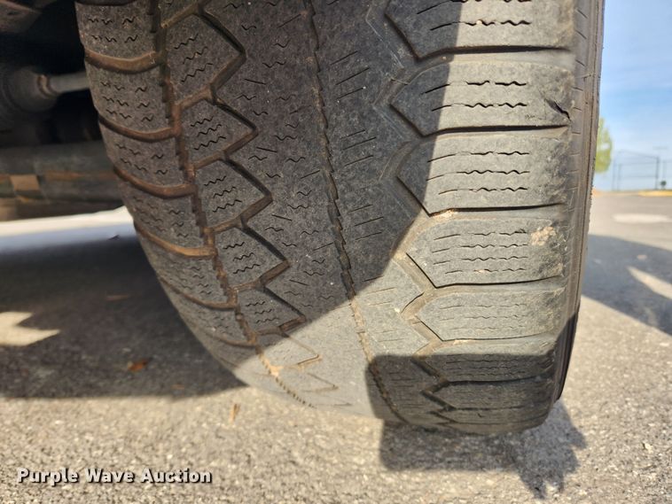 image for item KT9512 2018 Chevrolet Tahoe Police  SUV