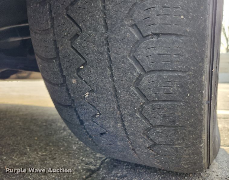 image for item KT9512 2018 Chevrolet Tahoe Police  SUV